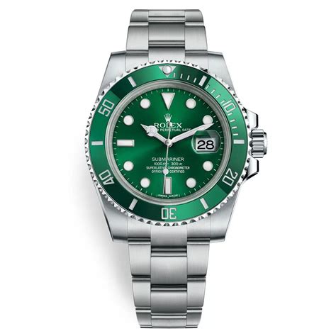 rolex hulk begagnad|Rolex Hulk model.